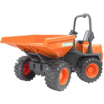 BRUDER 02449 Mini Pašizgāzējs 1:16