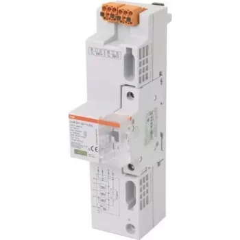ABB OVR ZP+ 3N 7.5-255 M Kombinēts zibens un pārsprieguma aizsargs (2CTB815799R2800)