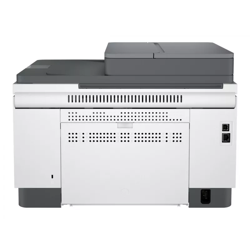 HP 9YF91F#ABD Printer Melns