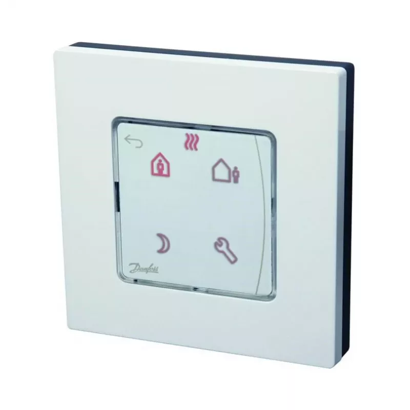 Programmējamais termostats Icon 088U1025 230V