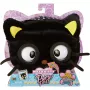 Purse Pets - Chococat, Melns maciņš