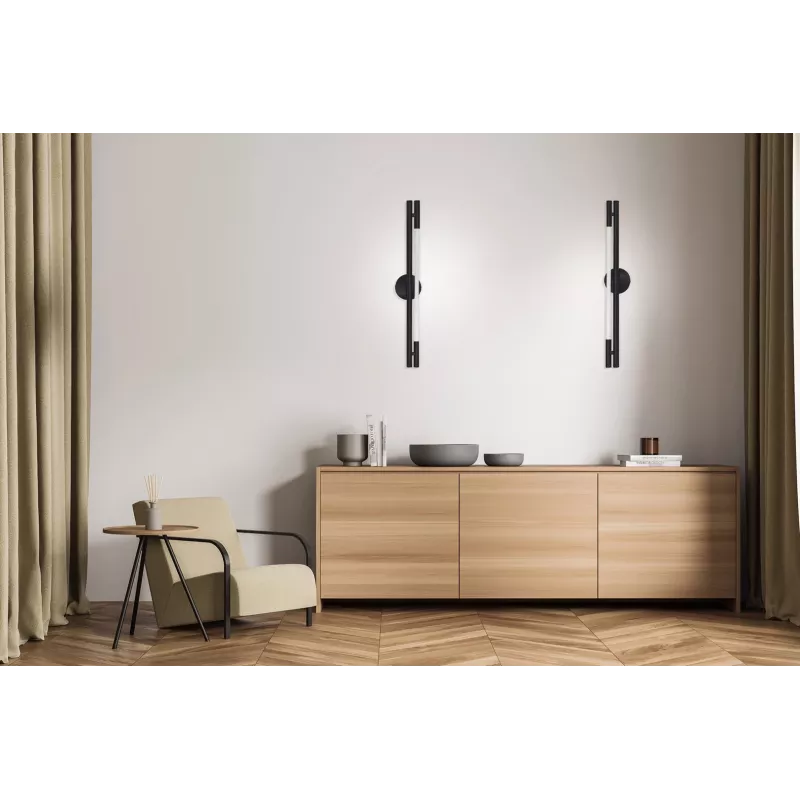 Activejet AJE-CHARLIE NW LED sienas lampa