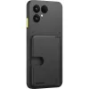 Kartes turētājs Fairphone 6 (Horizon Black) – Fairphone F6CRDH-1ZW-WW1