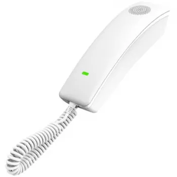 IP telefons Fanvil H2U-Balts 2 līnijas