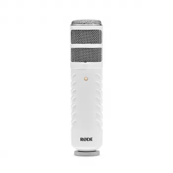 RODE Podcaster - USB Dinamiskais Mikrofons