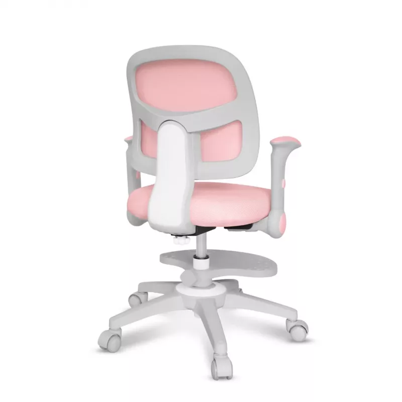 Krēsls Junior 5.0 Pink