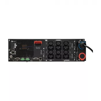 UPS Eaton 9PX 6000i RT3U HotSwap Netpack G2