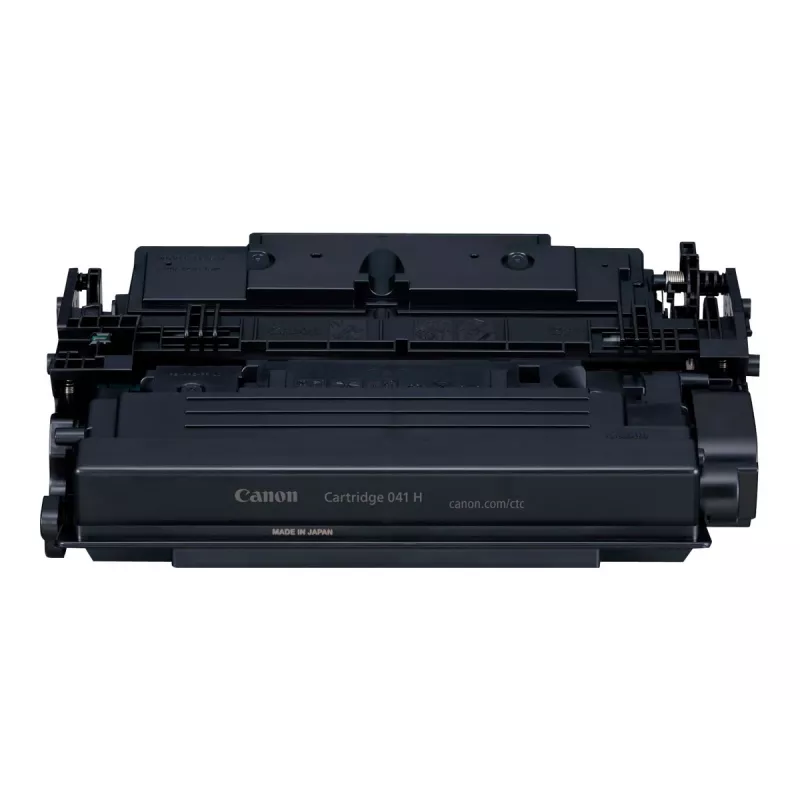 Canon CRG-041H toner kasetne 1 gab. Oriģināla Melna