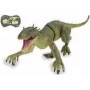 Jamara dinozaurs Exoraptor Li-ion 3,7V 2,4GHz Zaļš (410181)