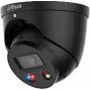 Novērošanas kamera DAHUA IPC-HDW3549H-AS-PV-0280B-S5-BLACK IP CAMERA