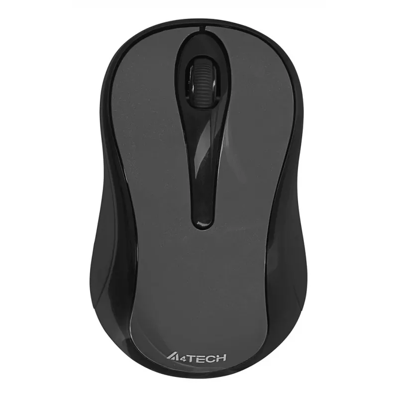A4Tech G3-280N pele Ambidextrous RF Bezvadu Optiskā 2000 DPI