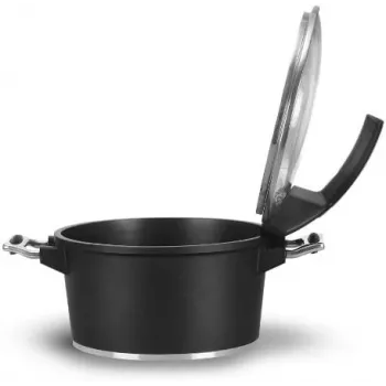 Pensofal 8105 Suprema 20 cm indukcijas panna – nepiedegoša cepšanas panna
