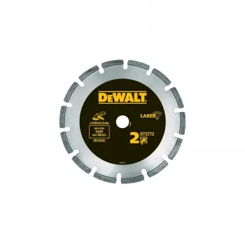 Dimanta disks DeWALT DT3773-XJ 1 gab.