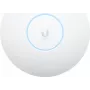 Ubiquiti Enterprise Access Point U6-ENTERPRISE [WiFi 6E, Tri-Band, līdz 10,2 Gbit/s, 1x 2.5 Gigabit LAN]
