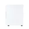 Zalman I3 NEO ARGB WHITE datora korpuss Midi Tower