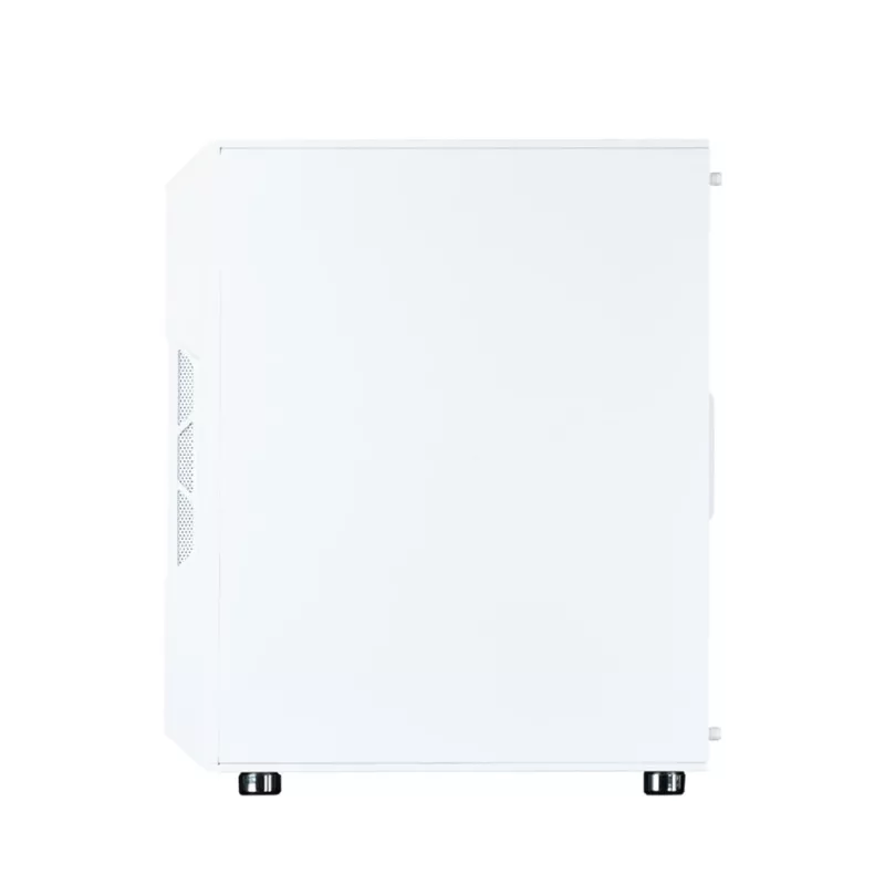 Zalman I3 NEO ARGB WHITE datora korpuss Midi Tower