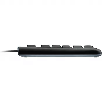Logitech Desktop MK120 - Tastatūras un peles komplekts - USB - Itāļu