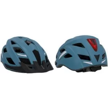 Velosipēda ķivere FISCHER Urban Plus Chicago S/M