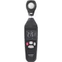 VOLTCRAFT LX-80 Luksmetrs 0.0 - 200000 lx (VC-13101385)