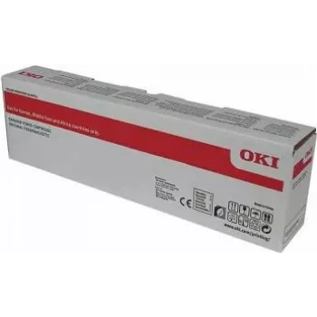 Tonera kasetne OKI 46861325 1000 lpp Melna