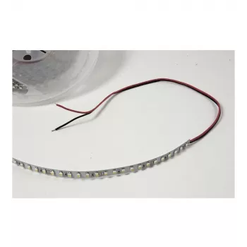 Synergy 21 LED Flex Sloksne 3528 - 60 WW DC24V 24W IP20 CRI>90