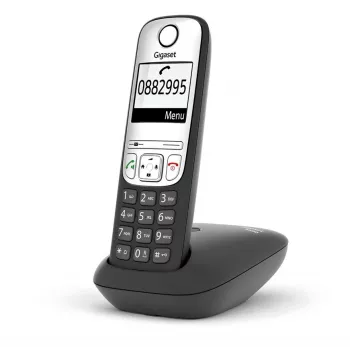 Bezvadu telefons Gigaset A690