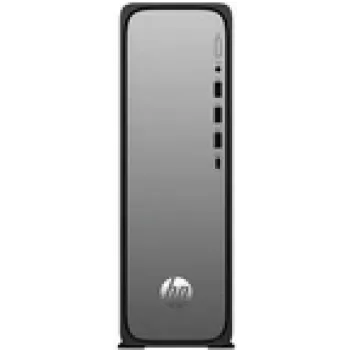 HP Slim Desktop S03-0136ng - Intel i3-14100, 16GB RAM, 512GB SSD, Intel HD grafika, Windows 11 Home (C22H1EA#ABD)