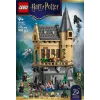 LEGO HARRY POTTER 76463 Hogwarts pils - Slimnīcas spārns