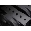 Noctua NH-D15 Chromax Pure Black CPU dzesētājs ar diviem 140mm ventilatoriem