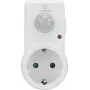 Renkforce 1588385 Starpslēdzis PIR Kustības Sensors 120 ° Balts IP20