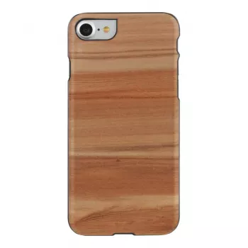 Vāciņš Man&Wood Cappuccino/BL iPhone 7
