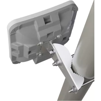 Mikrotik SXTsq-mount Grey – drošs stiprinājums MikroTik ierīcēm