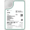 HDD Seagate Exos 3.5 inch 28TB SATA RECERTIFIED (ST28000NM000C-REC)