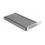 DeLOCK PCI Express x16 karte ar 4 x iekšējiem NVMe M.2 Key M slotiem 89044
