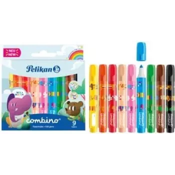 Pelikan 814553 — oriģināls tintes kārtridžs
