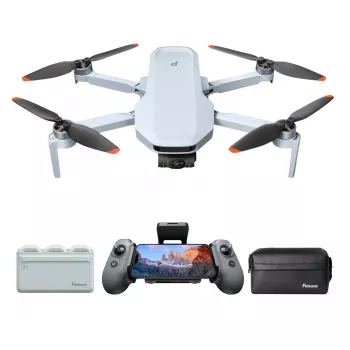Potensic Drons Atom 2 APM2530321 ar 4K kameru, līdz 30 min lidojuma laiks