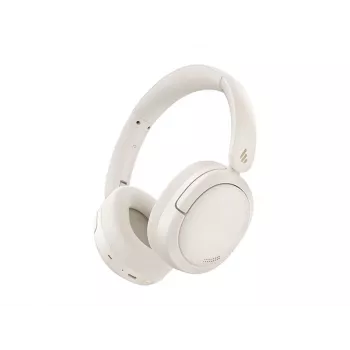 Edifier W800BT PRO bezvadu austiņas, ziloņkaula krāsa