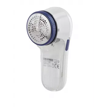 Leifheit 80029 apģērba bumbuļu noņēmējs, zils/balts