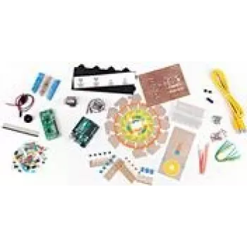 Arduino K020007 Piederums izstrādes platēm