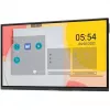 Sharp PN-L752B interaktīvā tāfele 190,5 cm (75 collas) 3840 x 2160 pikseļi Skārienjūtīgs Melna