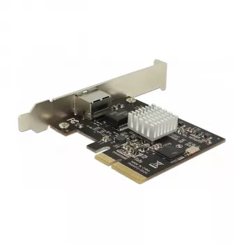 DeLOCK 89654 Iekšējā tīkla karte RJ-45