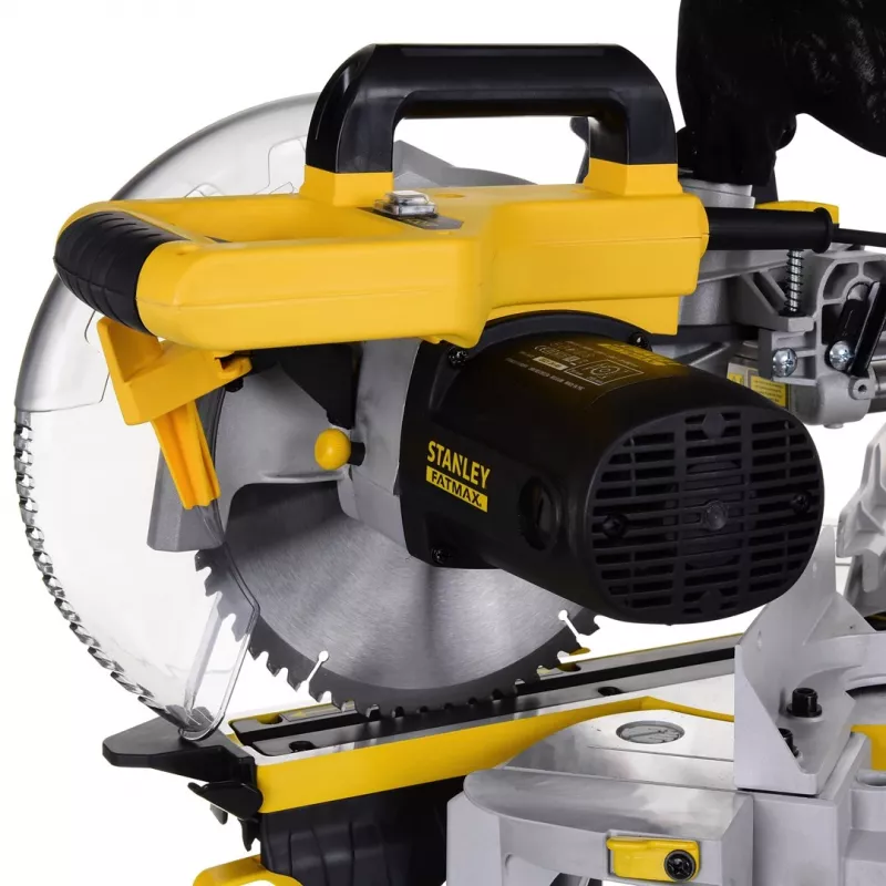 ST MITRE SAW 254mm FME720 2000W
