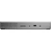 OWC Go Dock - dokstacija - Thunderbolt 4 - HDMI, 2 x Thunderbolt 4 - GigE, 2.5 GigE - 120 W