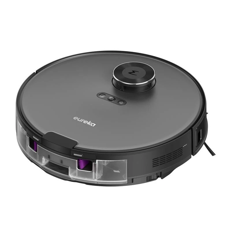 EUREKA E20 Plus putekļsūcēja robots