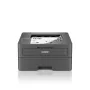 Brother HL-L2445DW bezvadu lāzerprinteris, 1200 x 1200 DPI, A4, 32 lpp/min, abpusējā druka, melns