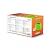ESPERANZA EKT003 Smiley 3-in-1 tosteris, 750W, zaļš