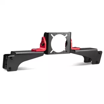 Next Level Racing Elite DD Sānu un Priekšējā Montāžas Adapteris