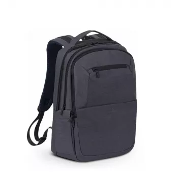 Rivacase 7765 mugursoma 40.6 cm (16 inch) melna