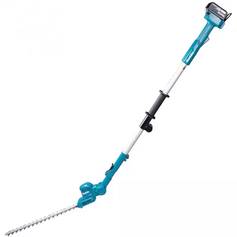 Makita DUN461WZ akumulatora dzīvžoga šķēres ar vienu asmeni 3 kg