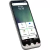 Doro Aurora A30 viedtālrunis senioriem, 6,1 collas, 128GB, Bone